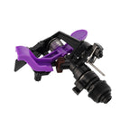 4 Points-Purple