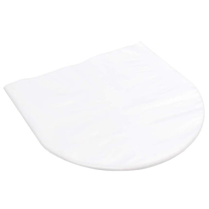 50X Sleeves Inner LP Music Durable For 12" Vinyl Record Plastic Record Cover - Aimall