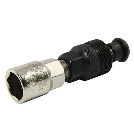 BIKEHAND Bicycle Bike Quality Crankset Crank Arm Puller Remover Removal Tool - Aimall