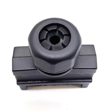 Austrac 7 Pin Plug Socket for Motorhome Caravan Trailer Electrical Connector