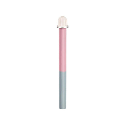 Non-Slip Silicone Parrot Perch Stand Stick Grinding Claw Bird Cage Accessories
