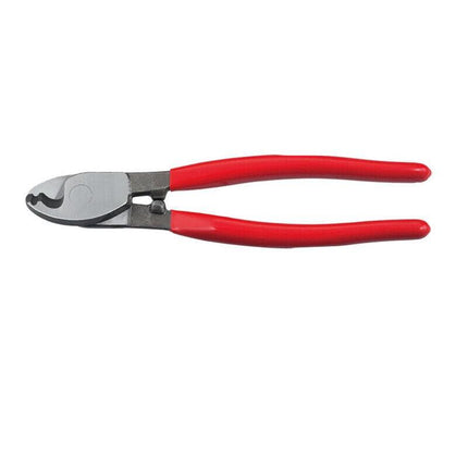8" Cable Cutter Pliers Carbon Steel Copper Aluminium Wire Electrician Tools Au - Aimall