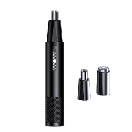 Remover Nose Ear Clipper Hair Trimmer Eyebrow Electric Men Rechargeable Shaver - Aimall