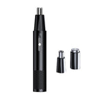 Remover Nose Ear Clipper Hair Trimmer Eyebrow Electric Men Rechargeable Shaver - Aimall