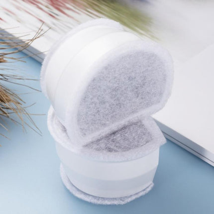 Replacement Charcoal Filters Compatible Petsafe Drinkwell Pet Fountain Filter - Aimall