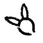 14LED Plush Black