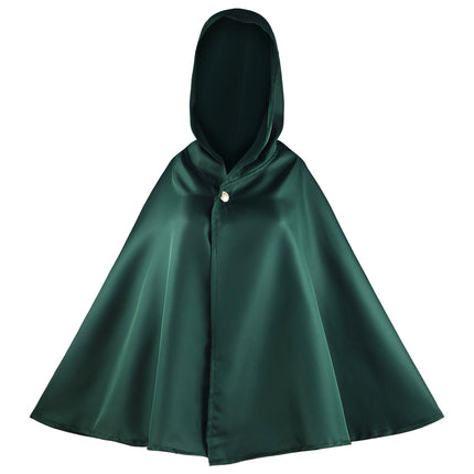Attack Giant Coin Wing Of Liberty Long Cloak Cosplay Coin Attack Giant Cloak - Aimall