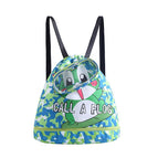 Green-Large (Double layer)