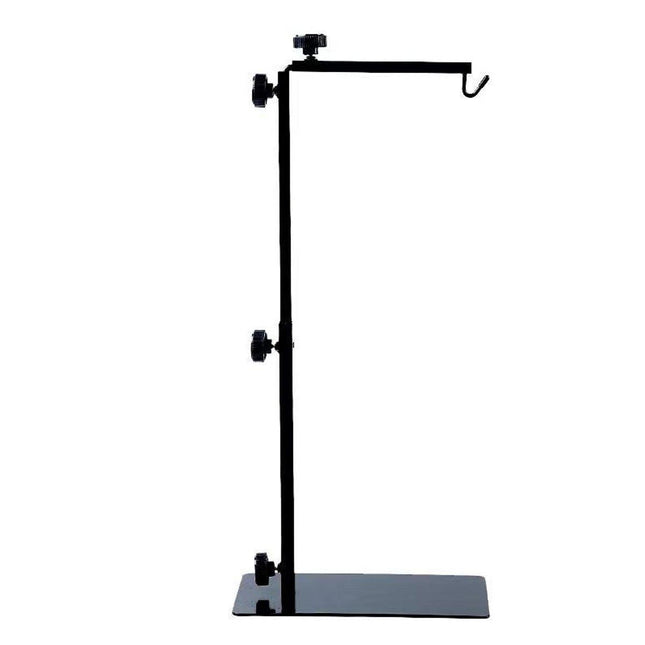 Adjustable Landing Light Lamp Stand Bracket For Pet Reptiles Tortoise Centipede - Aimall