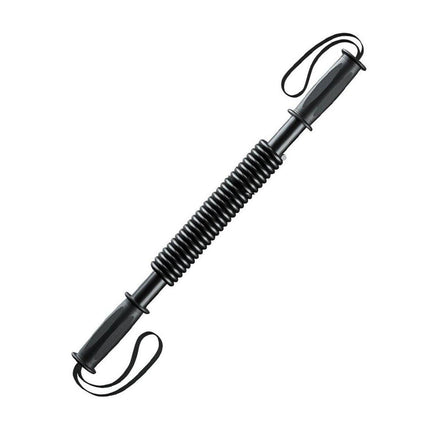 Spring Arm Power Rod Grip Puller Home Fitness Equipment for Strength Training