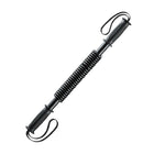 Spring Arm Power Rod Grip Puller Home Fitness Equipment for Strength Training
