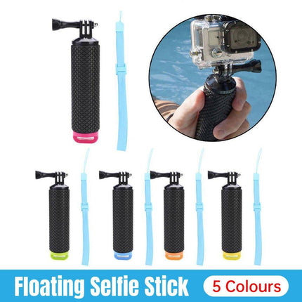 Floating Buoyancy Stick for Underwater Camera Diving Stabilizer Handheld Stick