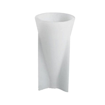 3D Silicone Candle Moulds DIY Soy Soap Aromatherapy Candles Wax Plaster Mold 15+ - Aimall
