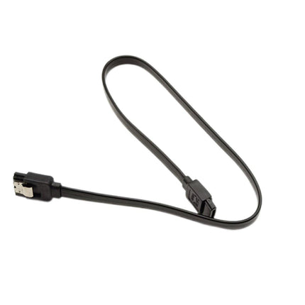 SSD Serial Cable High Speed SATA Connector for Laptop Desktop Data Transfer