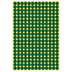 8mm 260 Dots - 1 Sheet