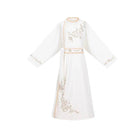 Hanfu Boys Girl Traditional Chinese Dress Clothes Ancient Children's Performance - Aimall