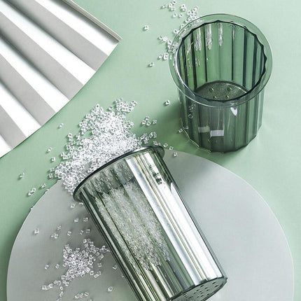 Light Luxury Chopsticks Storage Rack Household Kitchen Chopsticks Tube