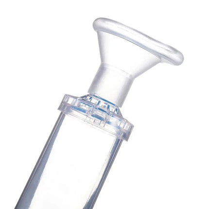 Pet Dog and Cat Inhaler Mouthpiece Handheld Inhaler for Pets Health Care Use