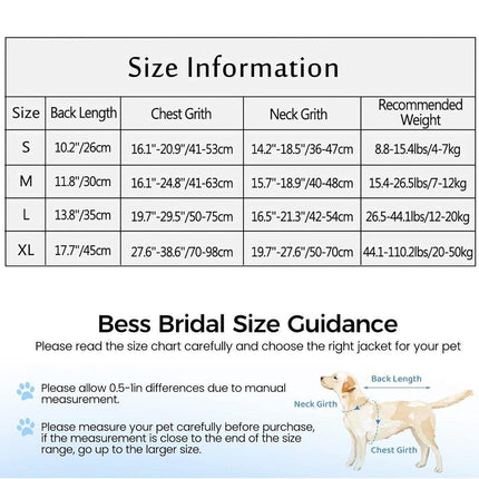 Pet Life Jacket Dog Swim Vest Outdoor Water Gear for Summer Swimming Activities