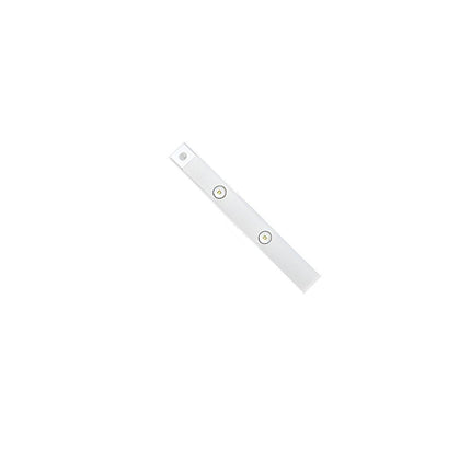Ultra-Thin Intelligent LED Motion-Sensing Light Bar Rechargeable Strip Lamp