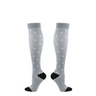 S/M Compression Socks Women Men Adult Medical Nursing Travel Stocking Sport Running - Aimall