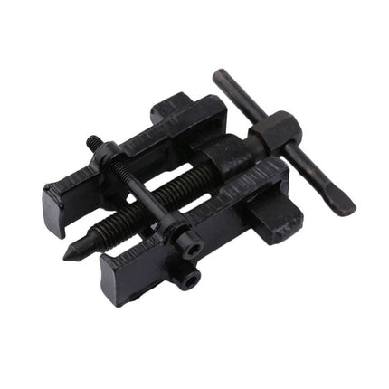 Small Wheel Bearing Puller Two Claws Dismantling Multifunctional Remover Tool
