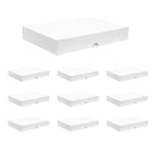 25pcs-11*8.5*1.5inch