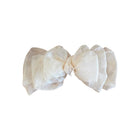 Large Tulle Bow Hair Clip Women Hair Clip Arty Headdress Gifts Ponytail Party - Aimall