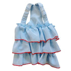 Small Dog Cat Summer Dress Princess Style Pet Clothes Puppy Dogs Cats