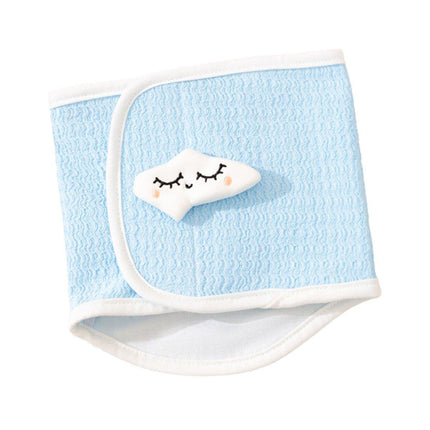 Cartoon Diaper Pants for Male Dogs Pet Physiological Underwear Washable Reusable