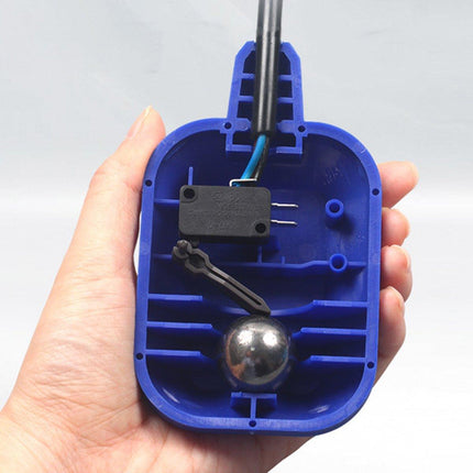 Automatic Water Level Controller Float Switch for 3M to 10M Tank Water Pump