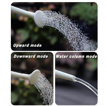 Long Spout Watering Can Garden Sprinkler Gardening Tools for Plants Flowers