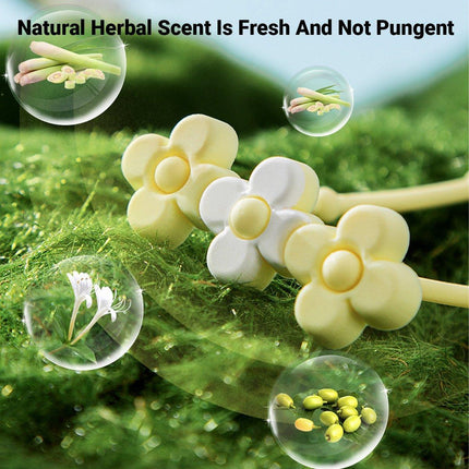 Cute Animal Essential Oil Collar for Dogs Cats Prevent Mosquito Bites