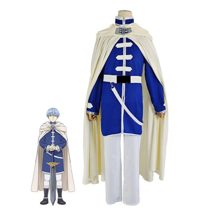 Buried Florine Cos Costume-Simmel Costume AU