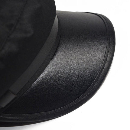 Womens Beret Cap Duckbill Newsboy Hat Casual Octagonal Hat Fashion Vintage