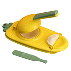 Lightning Yellow