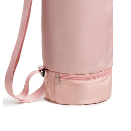 Yoga Mat Handbag Backpack Multifunctional Sports Fitness Bag Yoga Carrying Bag