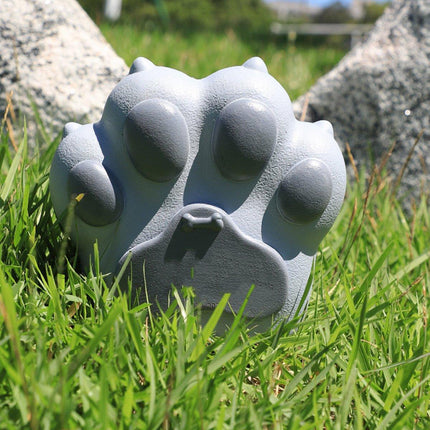 Creative Pet Urn for Cats and Dogs Animals Memorial Coffin Box Pet Supply
