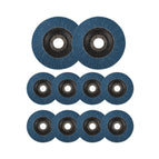 40 Grit