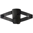 1/2PCS Adjustable Ultra Thin Knee Support Straps Sports Compression Knee Brace