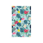 Anthocyanin Flamingo
