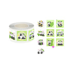 Panda-Square