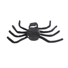 Pet Spooky Big Spider Halloween Costume Dress Up for Dogs Cats and Small Pets