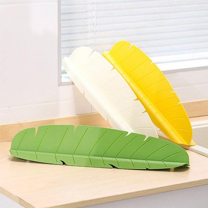 Kitchen Water Baffle Sink Splash Guard Household Waterproof Partition