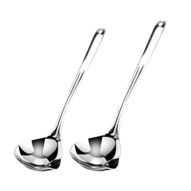 Oil Separator Spoon Kitchen Multifunctional Filter Household Hot Pot Soup Spoon
