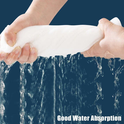 Beauty Salon Hair Salon Disposable Towel Special Foot Therapy Absorbent Thickened Tissue