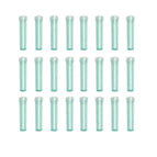 1.8cm*7cm - Green 100PCS