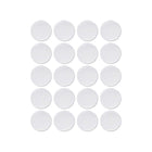 Strong Sticky Round Self Adhesive Dots DIY Bond Tape No Mark Fasteners