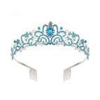 Silver-Blue
