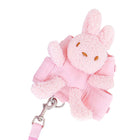 Kitten Dog Cat Walking Harness Lead Leash Collar Pet Vest Cute Rabbit Adjustable